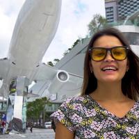 Отзыв от Азалия - DTV виза